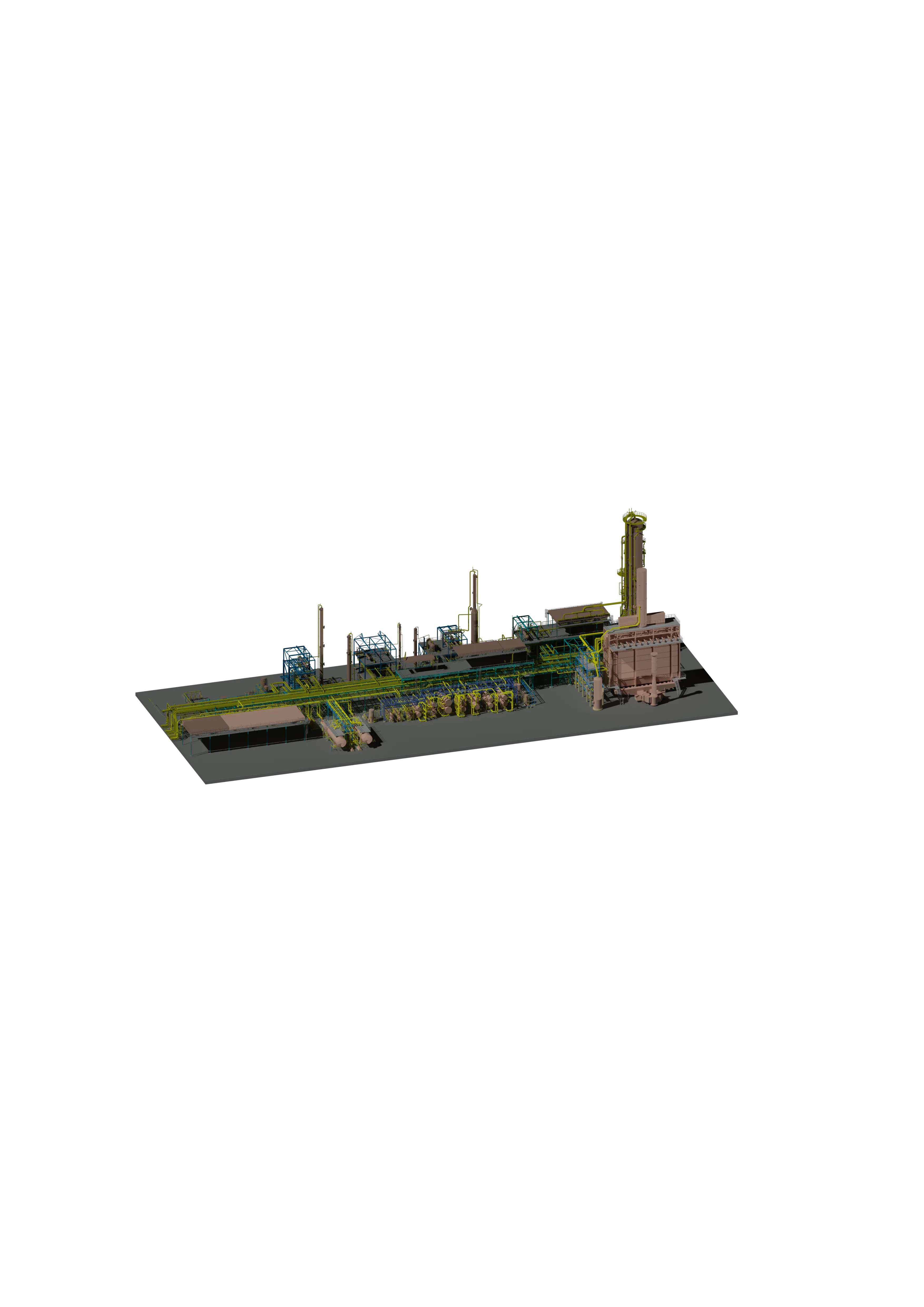 Turnkey EPC Solutions